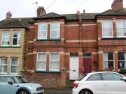 5 Bedroom Terraced House