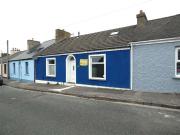 5 Bedroom Terraced House
