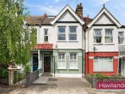 5 Bedroom Terraced House