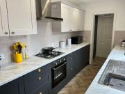 5 Bedroom Terraced House