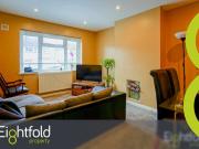 5 Bedroom Terraced House