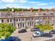 5 Bedroom Terraced House