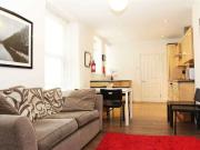 5 Bedroom Terraced House