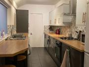 5 Bedroom Terraced House