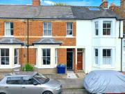 5 Bedroom Terraced House