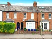5 Bedroom Terraced House