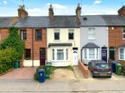 5 Bedroom Terraced House