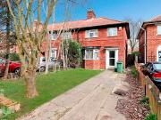 5 Bedroom Terraced House