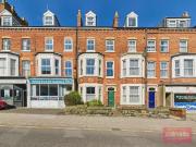 5 Bedroom Terraced House