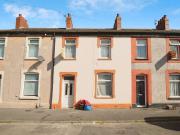 5 Bedroom Terraced House