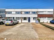 5 Bedroom Terraced House