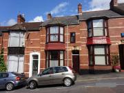 5 Bedroom Terraced House