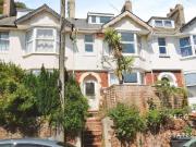 5 Bedroom Terraced House