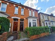 5 Bedroom Terraced House