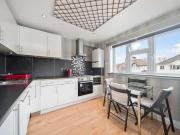 5 Bedroom Terraced House