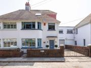 5 Bedroom Terraced House