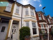 5 Bedroom Terraced House