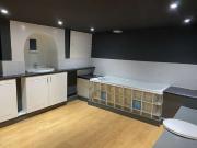 5 Bedroom Terraced House