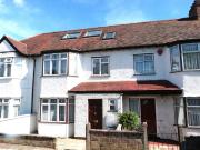 5 Bedroom Terraced House