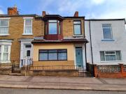 5 Bedroom Terraced House