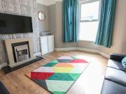 5 Bedroom Terraced House