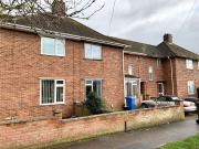 5 Bedroom Terraced House