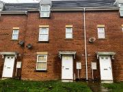 5 Bedroom Terraced House