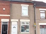 5 Bedroom Terraced House