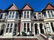 5 Bedroom Terraced House