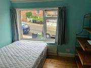 5 Bedroom Terraced House