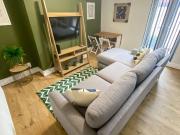 5 Bedroom Terraced House