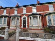 5 Bedroom Terraced House
