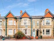 5 Bedroom Terraced House