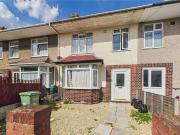 5 Bedroom Terraced House