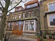 5 Bedroom Terraced House
