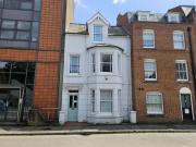 5 Bedroom Terraced House