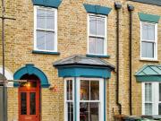 5 Bedroom Terraced House