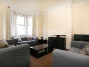 5 Bedroom Terraced House