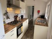 5 Bedroom Terraced House