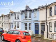 5 Bedroom Terraced House