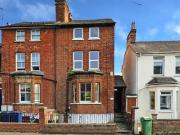 5 Bedroom Terraced House