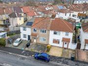 5 Bedroom Terraced House