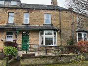 5 Bedroom Terraced House