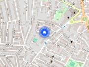 5 bedroom terraced house for rent