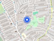 5 bedroom terraced house for rent