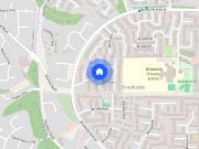 5 bedroom terraced house for rent