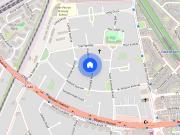 5 bedroom terraced house for rent