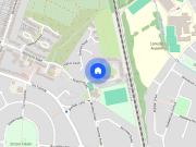 5 bedroom terraced house for rent