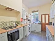 5 bedroom terraced house for rent in 10 Clarkehouse...