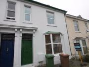 5 bedroom terraced house for rent in 14 Trematon...